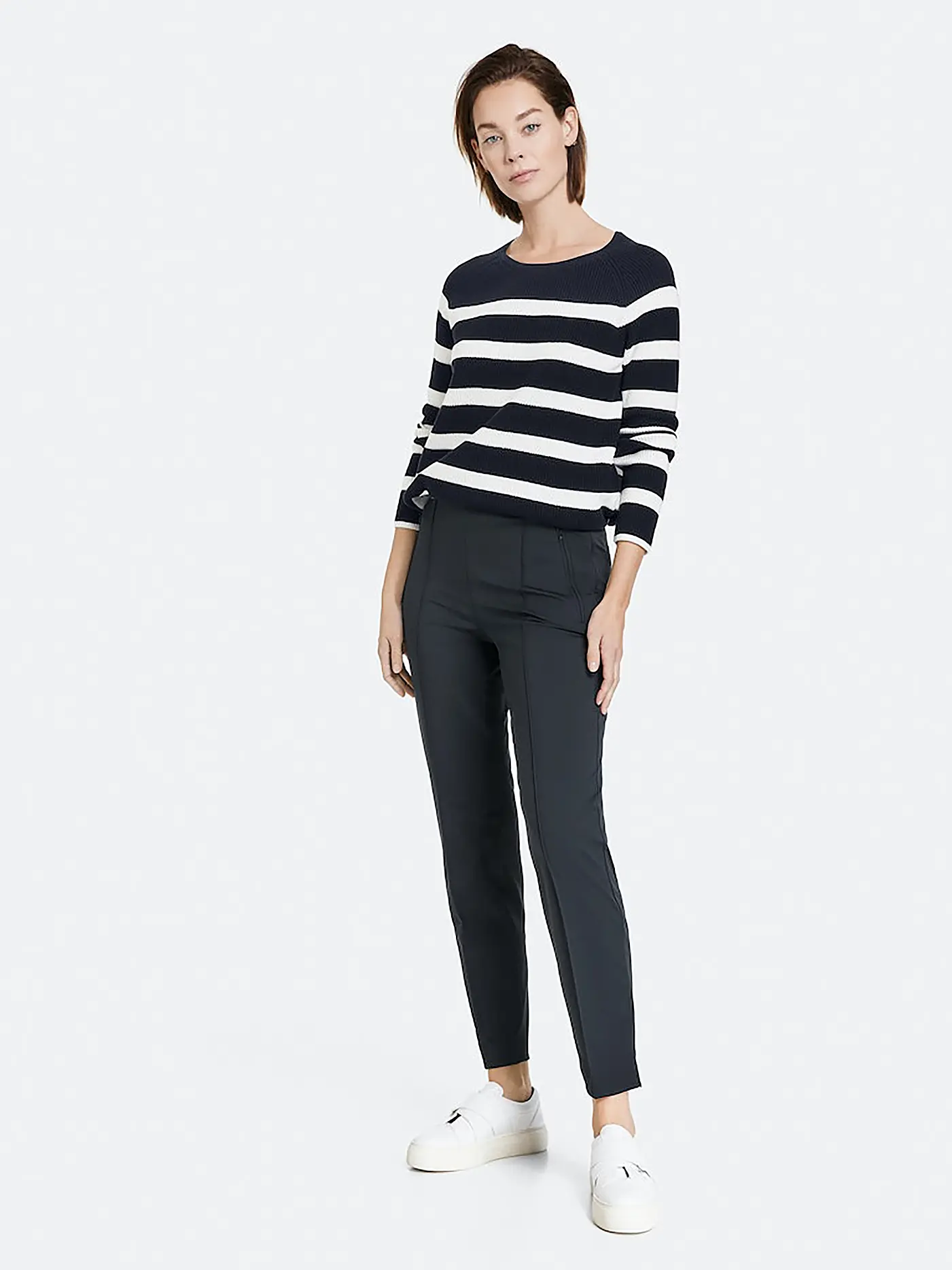 GERRY WEBER | Anzughose | 